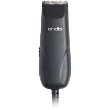 Andis CTX Corded Clipper / Trimmer #74015 (Dual Voltage)