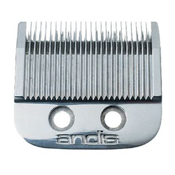 Andis Master Cordless Li Carbon Steel Replacement Blade Size 000-1 Fits Model MLC #74040