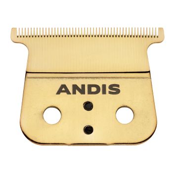 Andis GTX-EXO Cordless Gold Replacement GTX-Z Deep Tooth Blade Fits Model ORL-S #74110