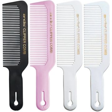 Andis Clipper Combs [4 Color Options]