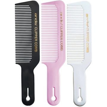 Andis Clipper Combs [4 Color Options]