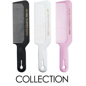 Andis Clipper Combs [COLLECTION]