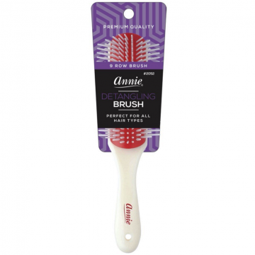 Annie Detangling Brush #2052