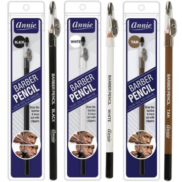 Annie Barber Pencils [3 Color Options]