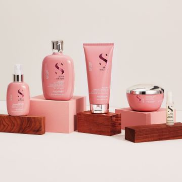 Alfaparf Semi Di Lino Moisture Line [COLLECTION]