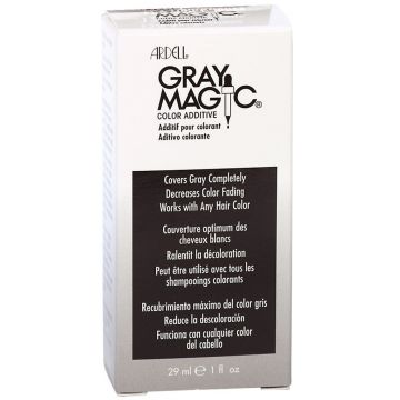 Ardell Gray Magic Color Additive 1 oz