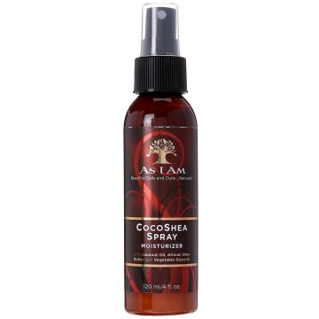 As I Am CocoShea Spray Moisturizer 4 oz