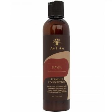 As I Am Classic Leave-In Conditioner 8 oz