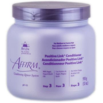Avlon Affirm Positive Link Conditioner 32 oz