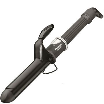 BaByliss Pro Porcelain Ceramic Spring Curling Iron - 1-1/4" #BP125SUC