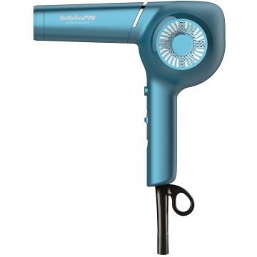 BaByliss Pro Classic Professional Pistol-Grip Dryer 1875 Watts - Blue #BB5175UC