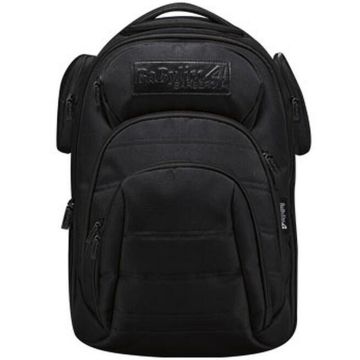BaByliss 4 Barbers Grooming-To-Go Backpack #BBARBPK