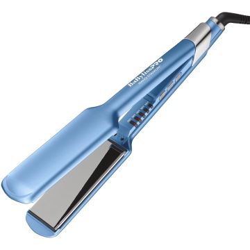 BaByliss Pro Nano Titanium Ultra-Sleek Straightening Iron - 2" #BNT134T