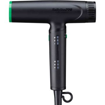 BaByliss Pro X Tomb45 LIMITED EDITION Nano Titanium Professional Nano Light Ionic Dryer #BNTC9200T45