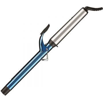 BaByliss Pro Nano Titanium Extended Barrel Curling Iron - 1" #BNTW100XLUC (Dual Voltage)