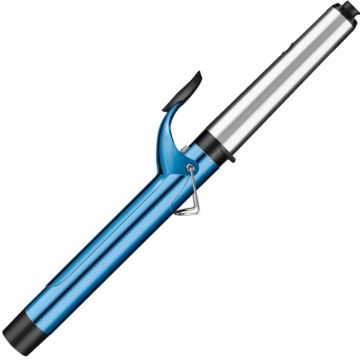 BaByliss Pro Nano Titanium Extended Barrel Curling Iron - 1-1/2" #BNTW150XLUC (Dual Voltage)