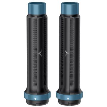 BaByliss Pro Nano Titanium Ultra-Sleek Straightening Iron - 2" #BNT134T