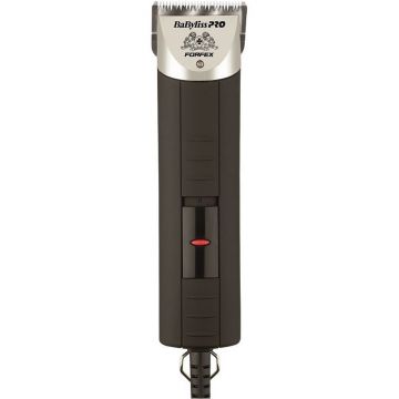BaByliss Pro Forfex 667 Professional Barber Clipper #FX667