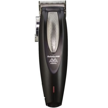 BaByliss Pro LITHIUMFX Cord/Cordless Clipper #FX673 (Dual Voltage)