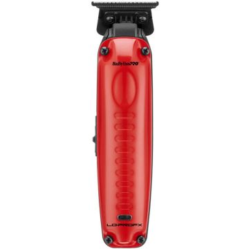 BaByliss Pro INFLUENCER EDITION LO-PROFX Cordless Trimmer [Van Da' Goat] #FX726RI