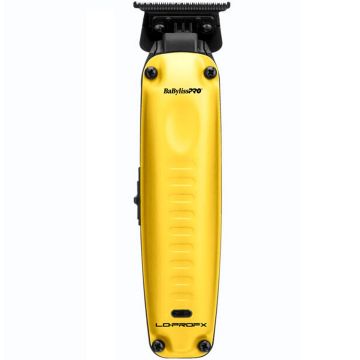 BaByliss Pro INFLUENCER EDITION LO-PROFX Cordless Clipper [Andy Authentic] #FX825YI