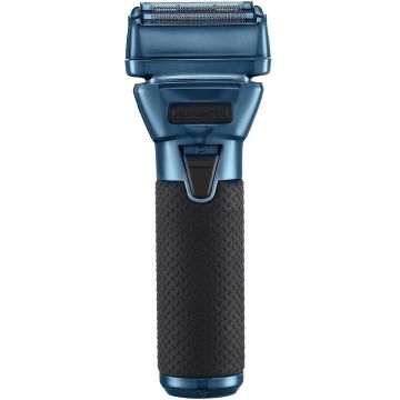 BaByliss Pro FXONE BLACKFX All-Metal Interchangeable-Battery Shaver #FX79FSMB