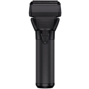 BaByliss Pro FXONE BLACKFX All-Metal Interchangeable-Battery Shaver #FX79FSMB