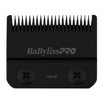 BaByliss Pro Replacement Graphite Fade Blade #FX8010B