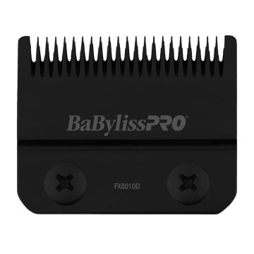 BaByliss Pro Replacement DLC Fade Blade [Black] #FX8010D