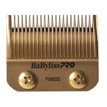 BabylissPRO RoseFX Metal Lithium Nedic Clipper FX870NRG — WB Barber Supply