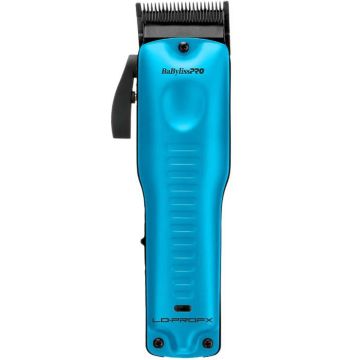 BaByliss Pro INFLUENCER EDITION LO-PROFX Cordless Clipper [Nicole Renae] #FX825BI