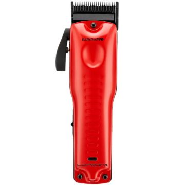 BaByliss Pro INFLUENCER EDITION LO-PROFX Cordless Clipper [Van Da' Goat] #FX825RI