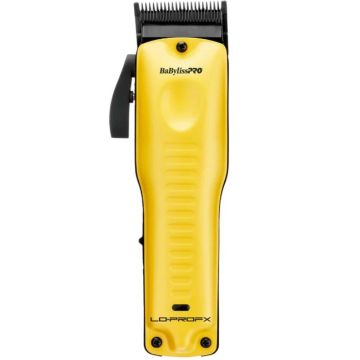 BaByliss Pro INFLUENCER EDITION LO-PROFX Cordless Clipper [Andy Authentic] #FX825YI