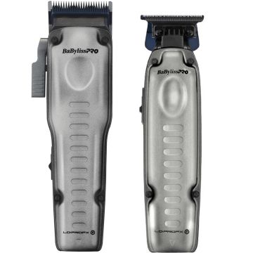BaByliss Pro FXONE LO-PROFX Clipper & Trimmer [DUO]