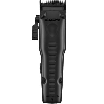 BaByliss Pro FXONE LO-PROFX LIMITED EDITION Clipper - Matte Black (TOOL ONLY) #FX829MBLT