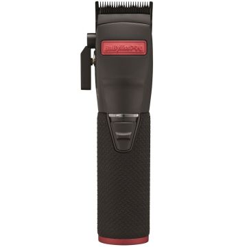 BaByliss 4 Barbers INFLUENCER COLLECTION BOOST+ Metal Lithium Clipper [Los Cut it] #FX870RI (Dual Voltage)