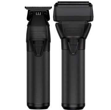BaByliss Pro FXONE BLACKFX Trimmer & Shaver [DUO]