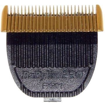 BaByliss Pro By Forfex 901 Titanium Coated Replacement Blade Fits FXF811, FX669, FX665 #FX901