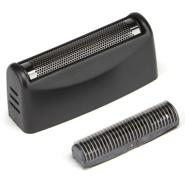 BaByliss Pro LO-PROFX Compact Series Single-Foil Shaver Replacement Kit [Single-Foil & Cutter] #FXLPRF1