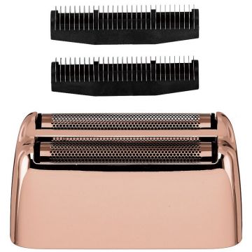 BaByliss Pro FOILFX02 Rose Gold Replacement Foil & Cutter #FXRF2RG