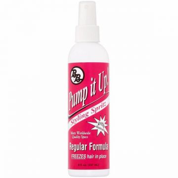 BB Pump It Up! Styling Spritz - Regular Formula 8 oz