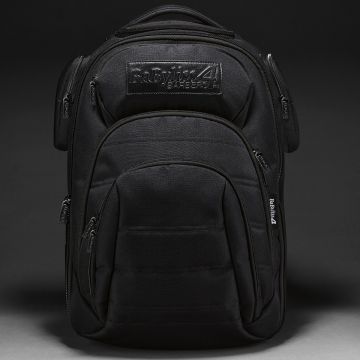 BaByliss 4 Barbers Grooming-To-Go Backpack #BBARBPK