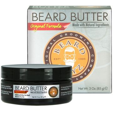 Beard Guyz Beard Butter 4 oz