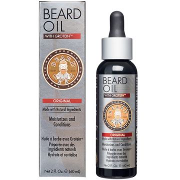 Beard Guyz Beard Oil 2 oz