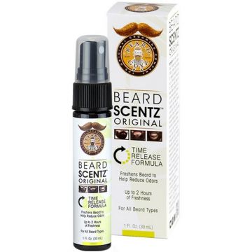 Beard Guyz Beard Scentz 1 oz