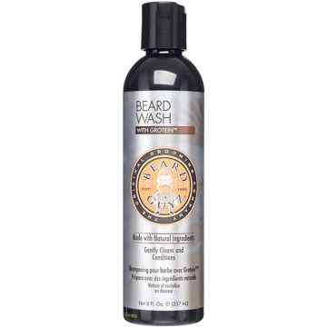 Beard Guyz Beard Wash 8 oz