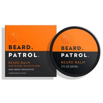 Beard Patrol Beard Balm 2 oz