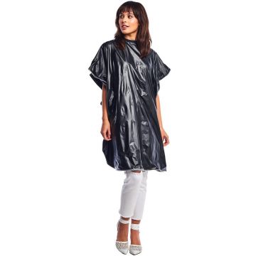 Betty Dain Lustre Shampoo Cape Black #311-BLK