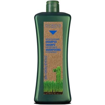 Salerm Biokera Moisturizing Shampoo 36 oz