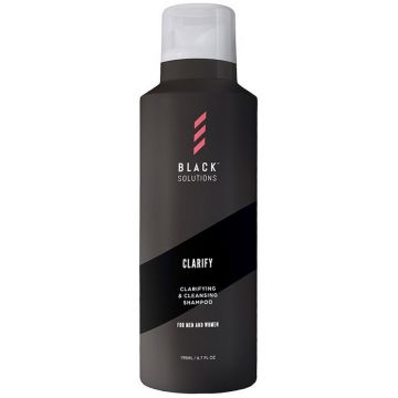 Black Solutions Fade 2 Black or Brown - Color Spray For Enhancement - Barber  Salon Supply